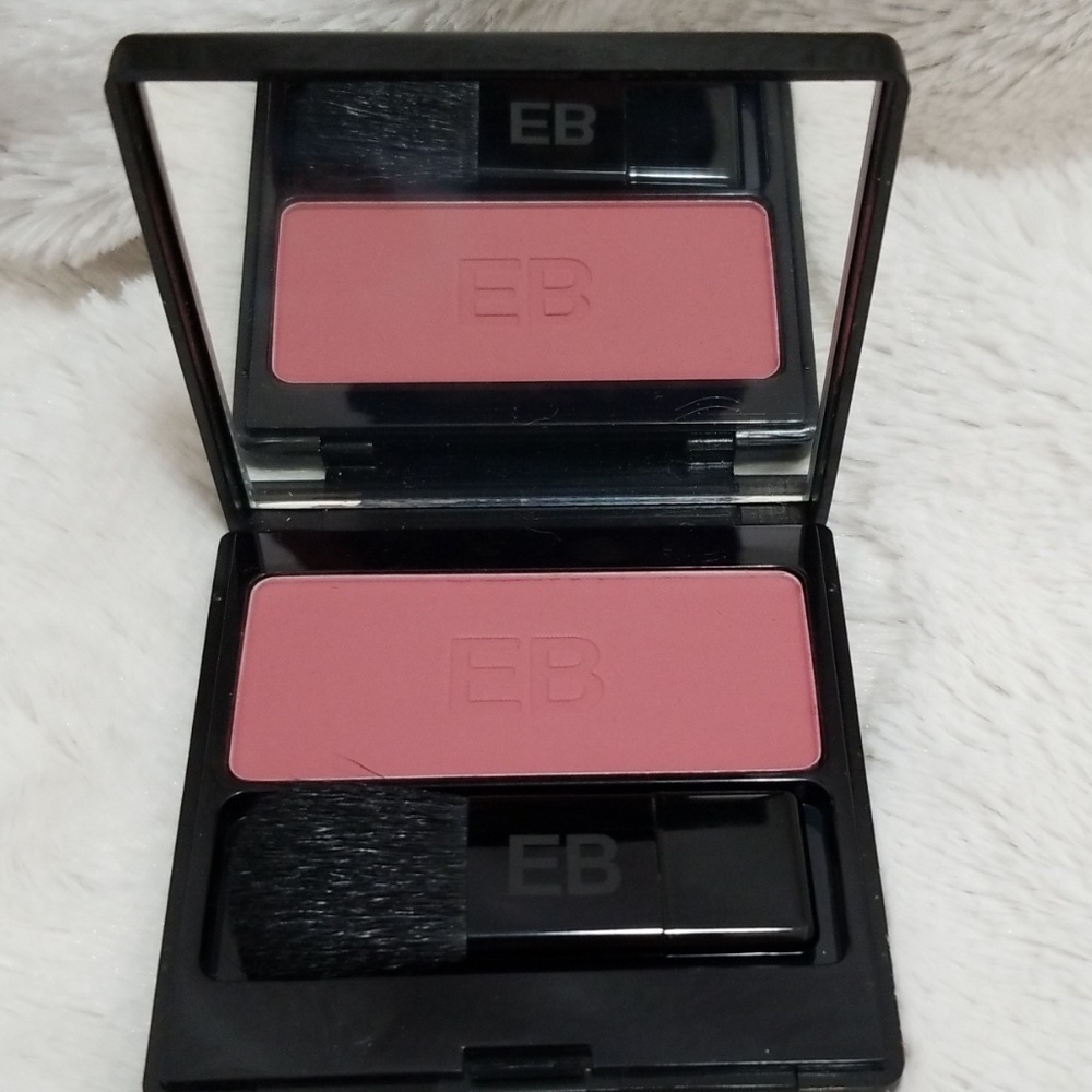 EDWARD BESS 03 MOROCCAN ROSE BLUSH IMPERIALE
